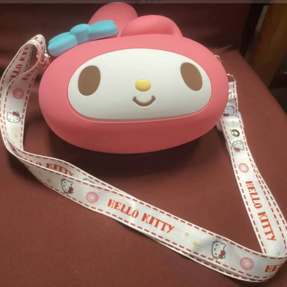 N/A sanrio my